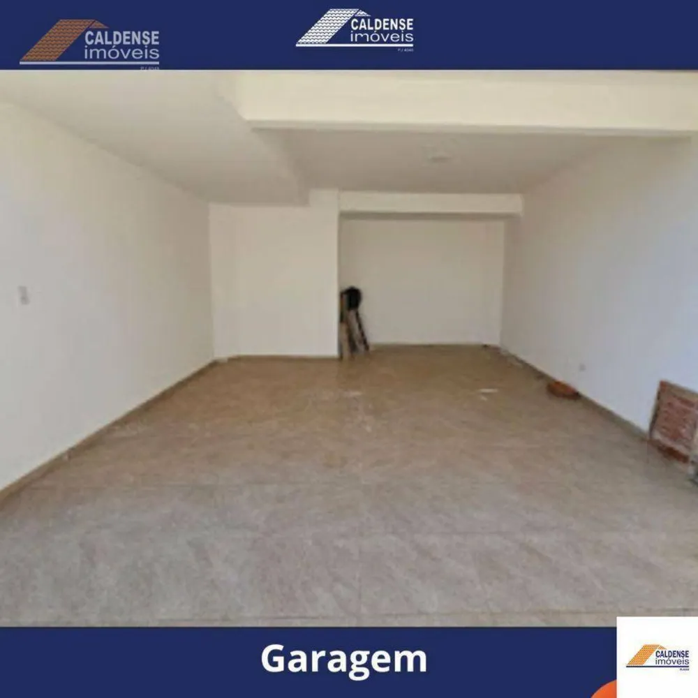 Casa, 4 quartos, 200 m² - Foto 13