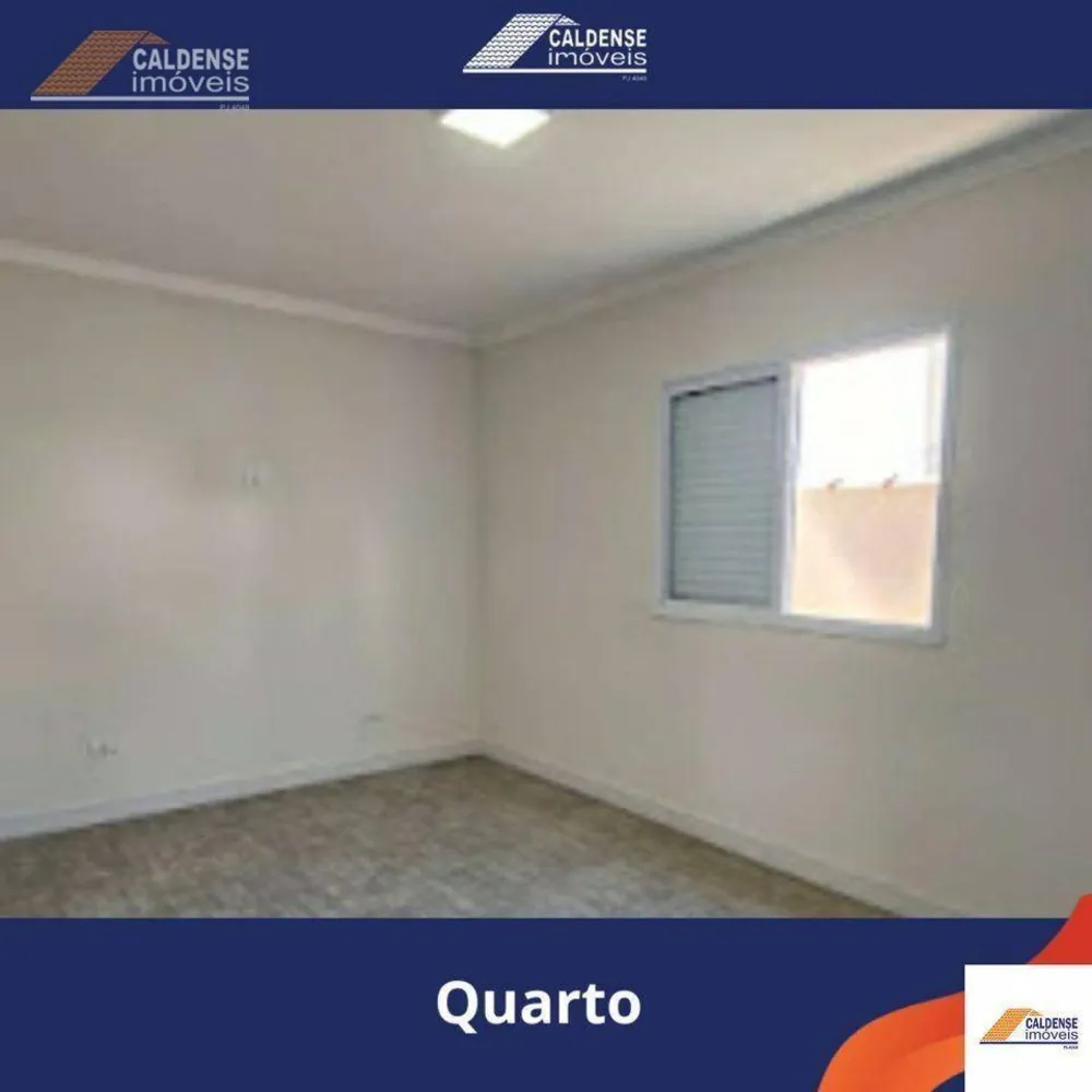 Casa, 4 quartos, 200 m² - Foto 6