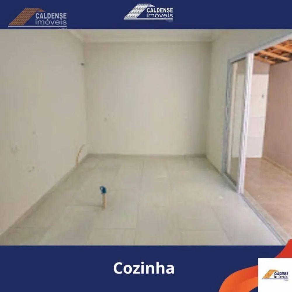 Casa, 4 quartos, 200 m² - Foto 8