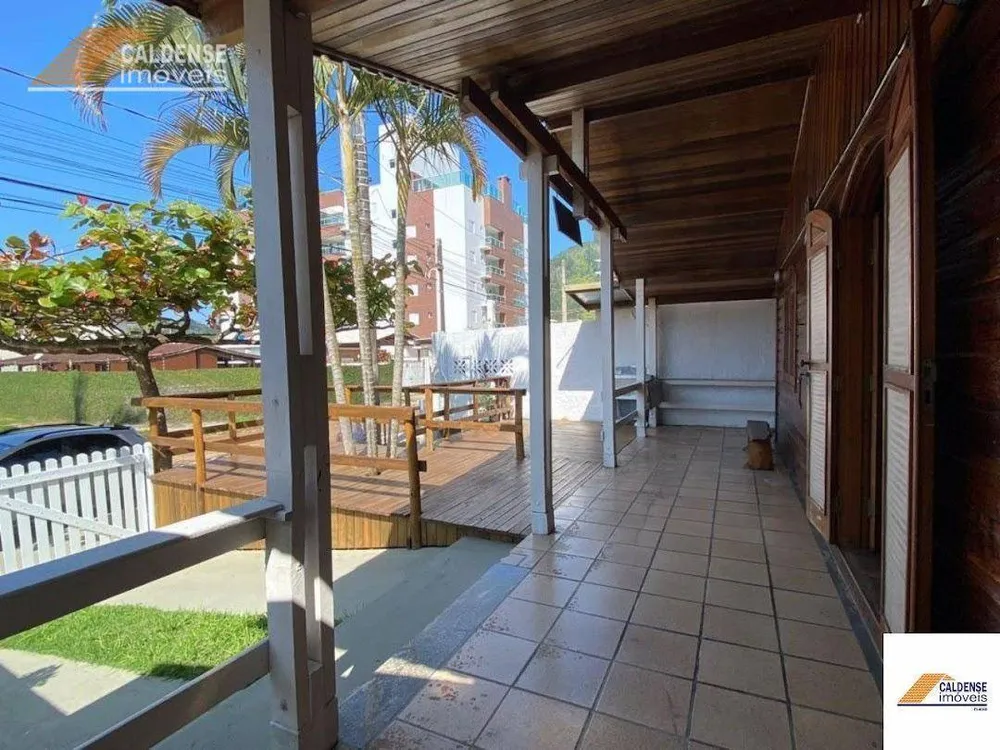 Casa, 4 quartos, 100 m² - Foto 2