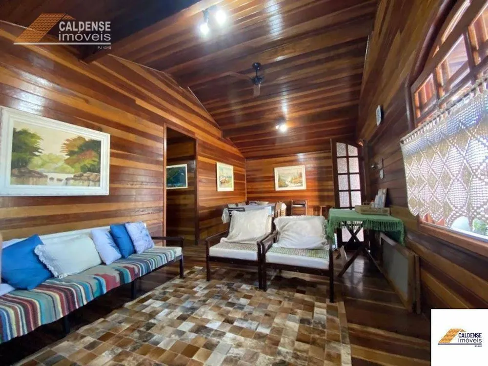 Casa, 4 quartos, 100 m² - Foto 4