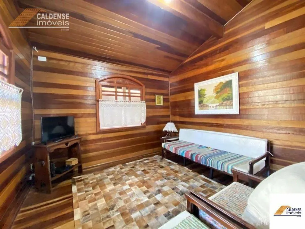 Casa, 4 quartos, 100 m² - Foto 3