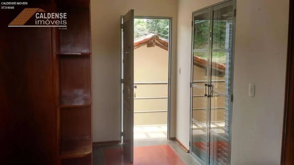 Chácara, 8 quartos, 4000 m² - Foto 10