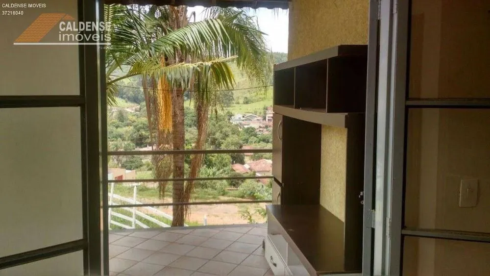 Chácara, 8 quartos, 4000 m² - Foto 8