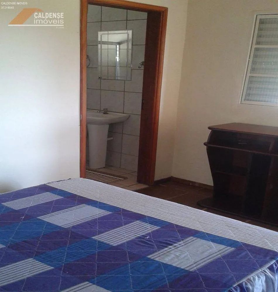Chácara, 8 quartos, 4000 m² - Foto 16