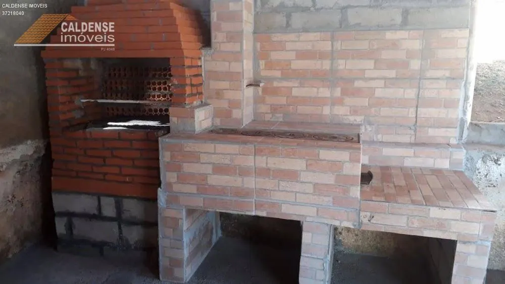 Chácara, 8 quartos, 4000 m² - Foto 4