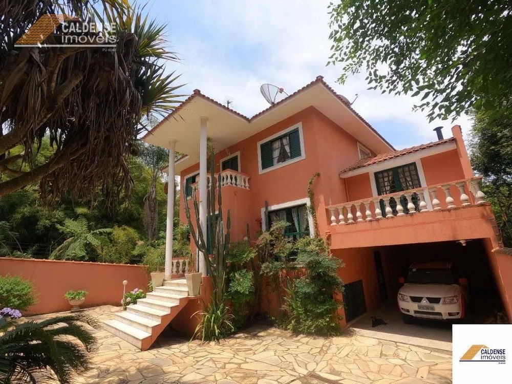 Casa, 4 quartos, 400 m² - Foto 5