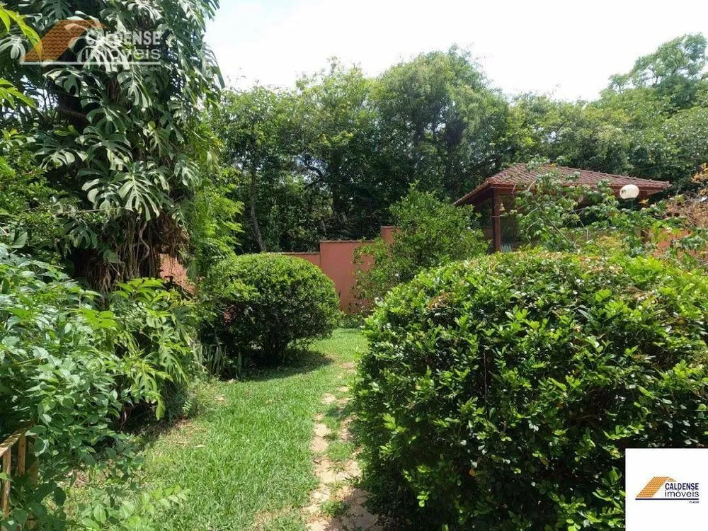 Casa, 4 quartos, 400 m² - Foto 8