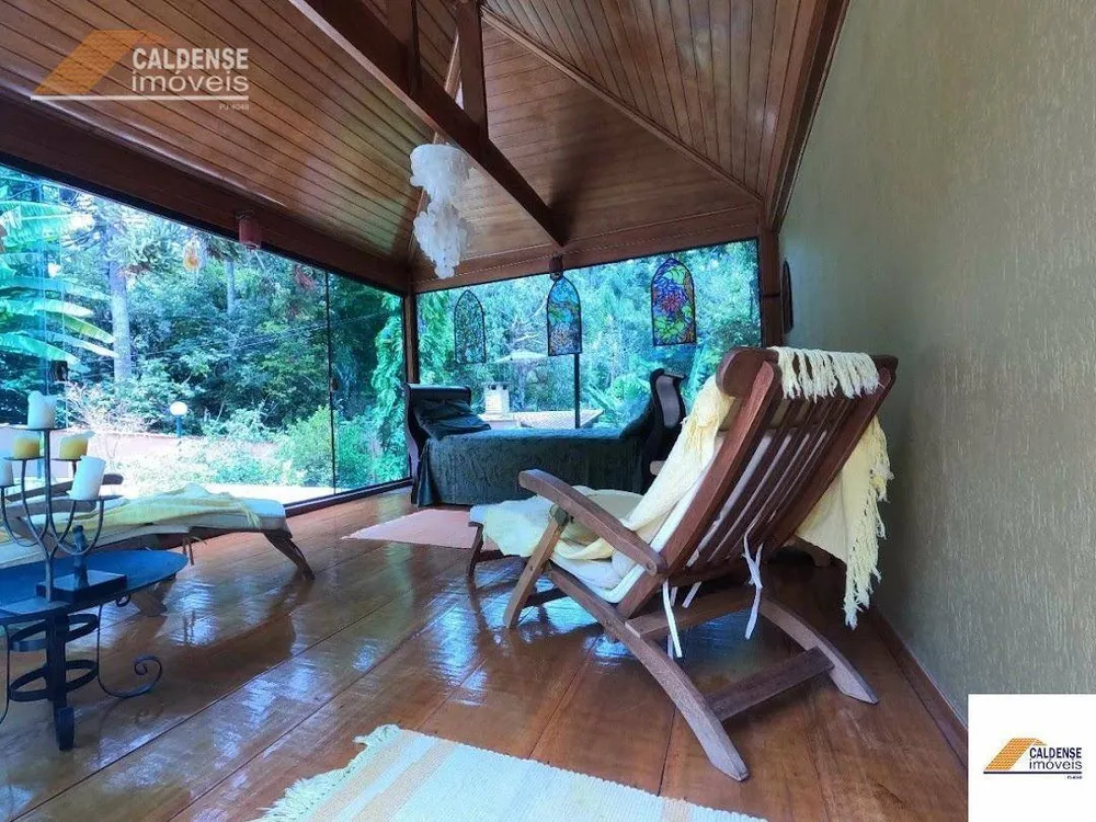 Casa, 4 quartos, 400 m² - Foto 10
