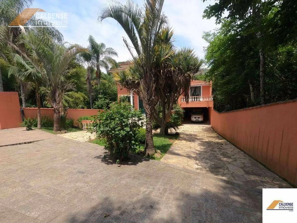 Casa, 4 quartos, 400 m² - Foto 3