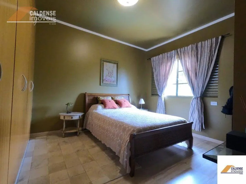 Casa, 4 quartos, 400 m² - Foto 11