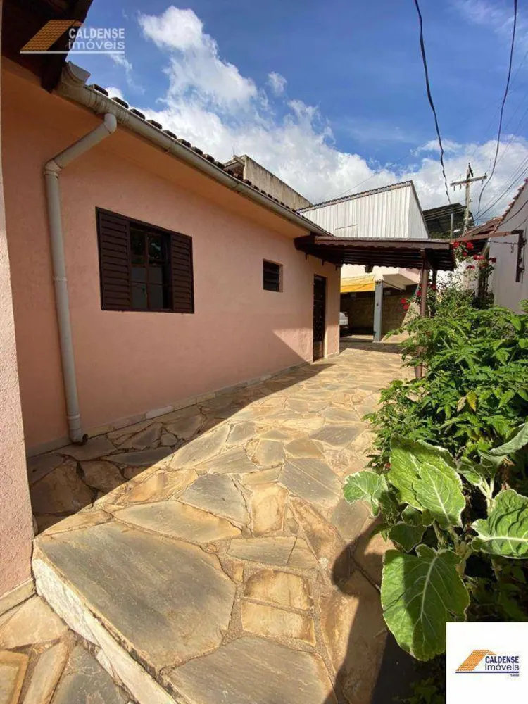 Casa, 3 quartos, 219 m² - Foto 7