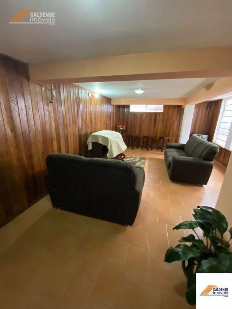 Casa, 3 quartos, 219 m² - Foto 15