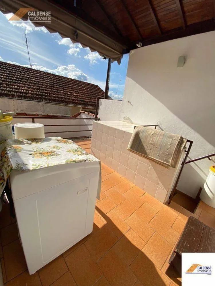 Casa, 3 quartos, 219 m² - Foto 8
