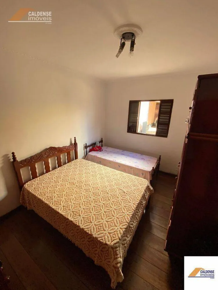 Casa, 3 quartos, 219 m² - Foto 5