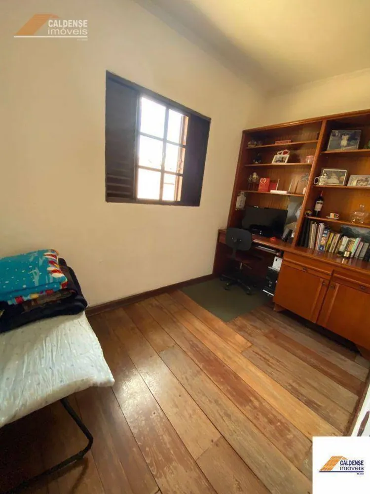 Casa, 3 quartos, 219 m² - Foto 6