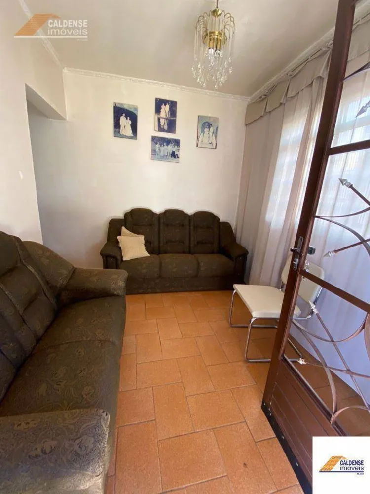 Casa, 3 quartos, 219 m² - Foto 3