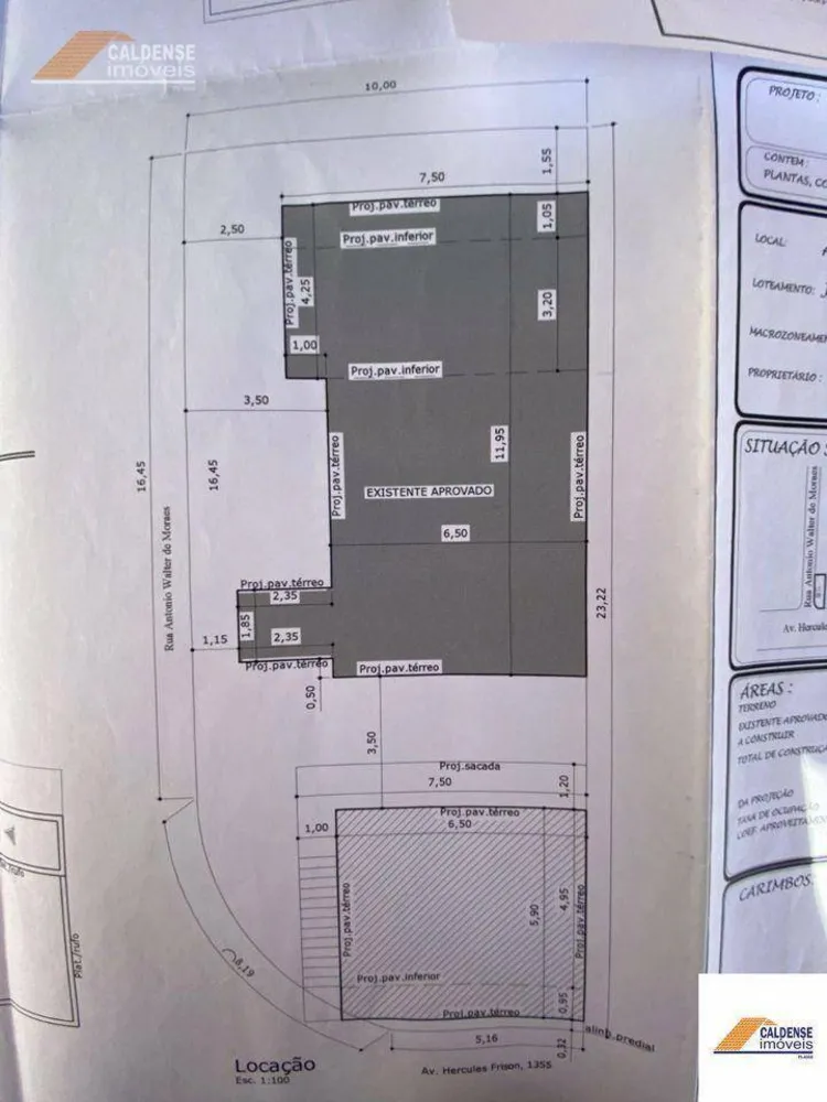 Casa, 3 quartos, 219 m² - Foto 11