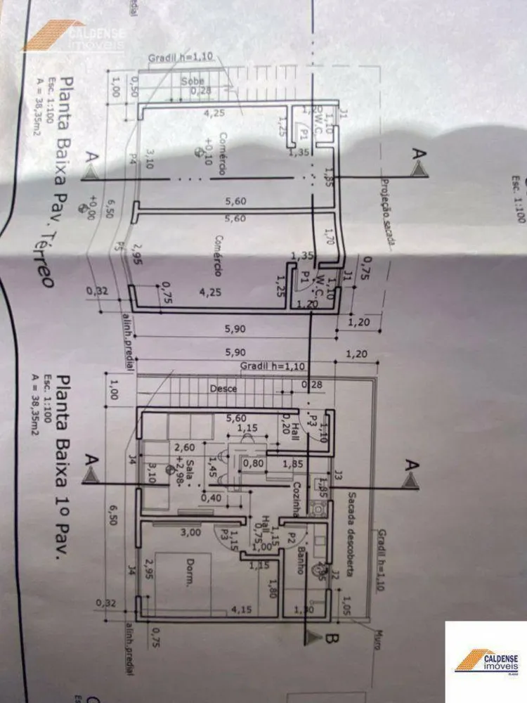 Casa, 3 quartos, 219 m² - Foto 13