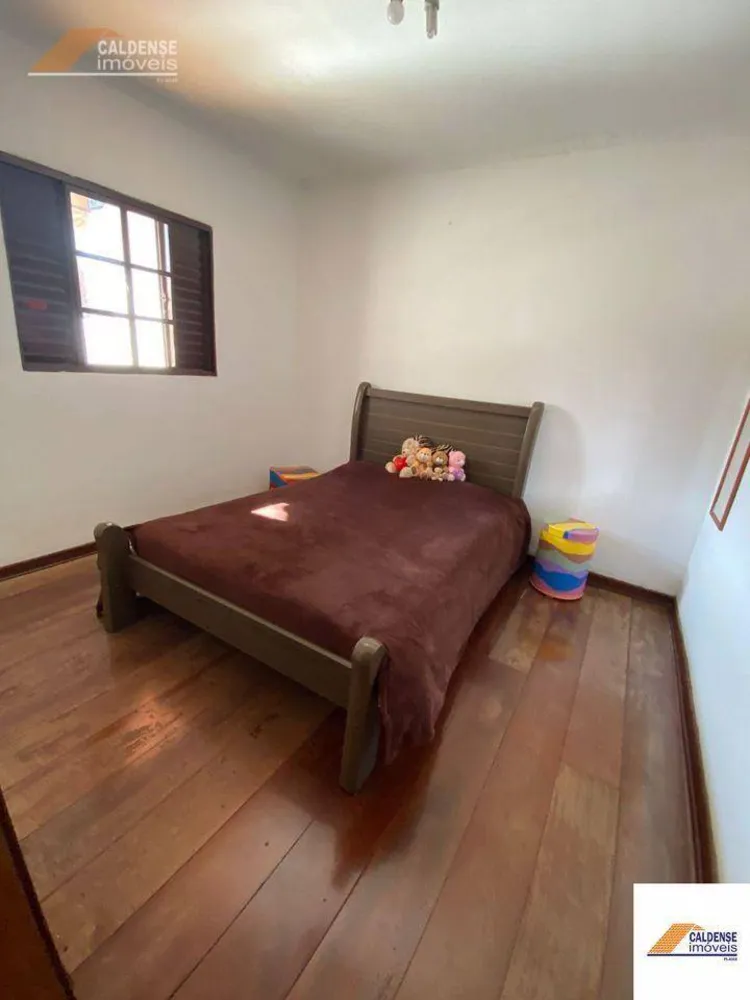 Casa, 3 quartos, 219 m² - Foto 4