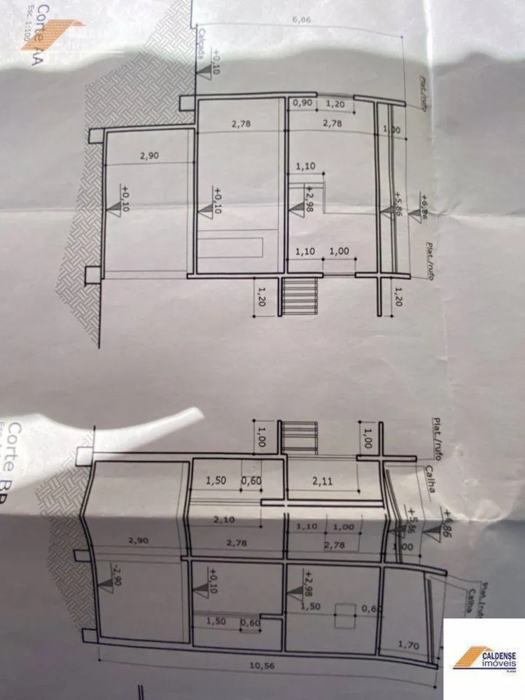 Casa, 3 quartos, 219 m² - Foto 14