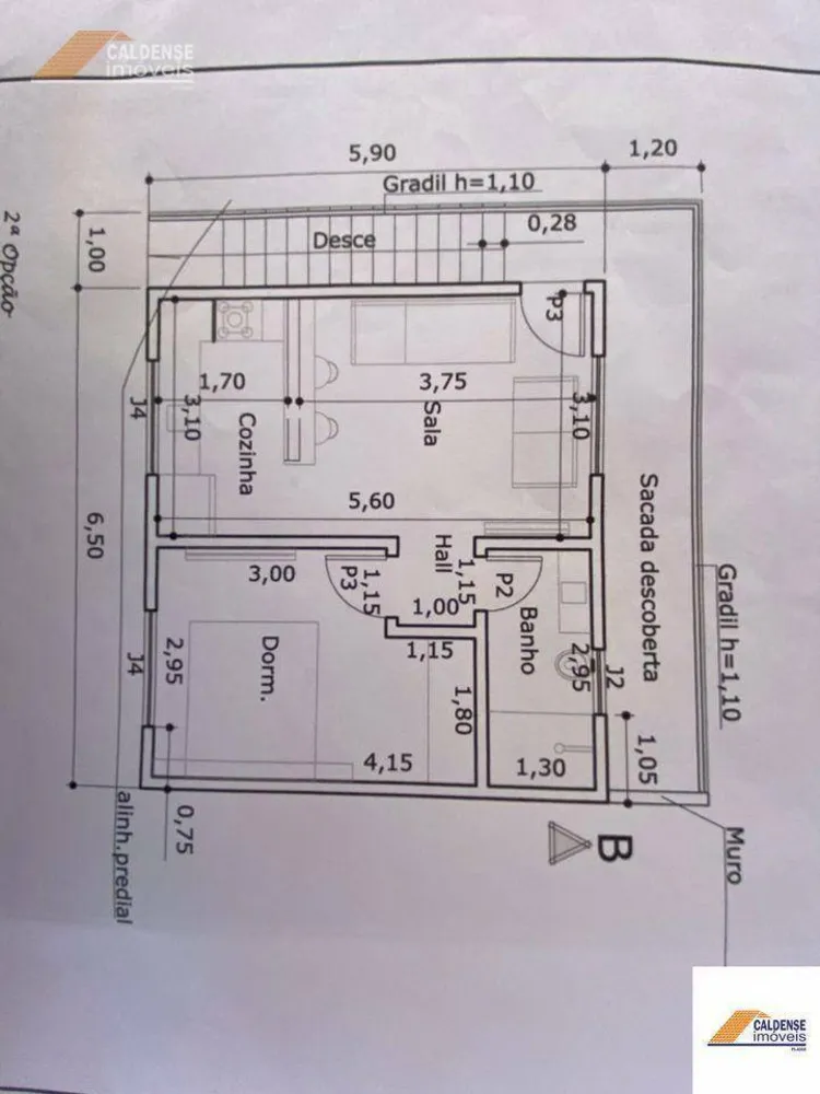 Casa, 3 quartos, 219 m² - Foto 12