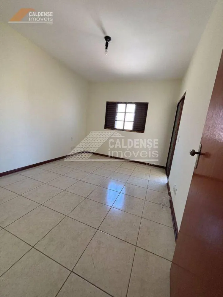 Apartamento, 3 quartos, 166 m² - Foto 6