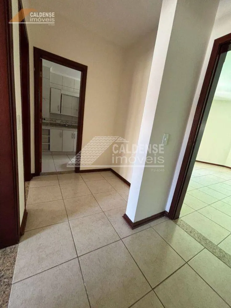Apartamento, 3 quartos, 166 m² - Foto 4