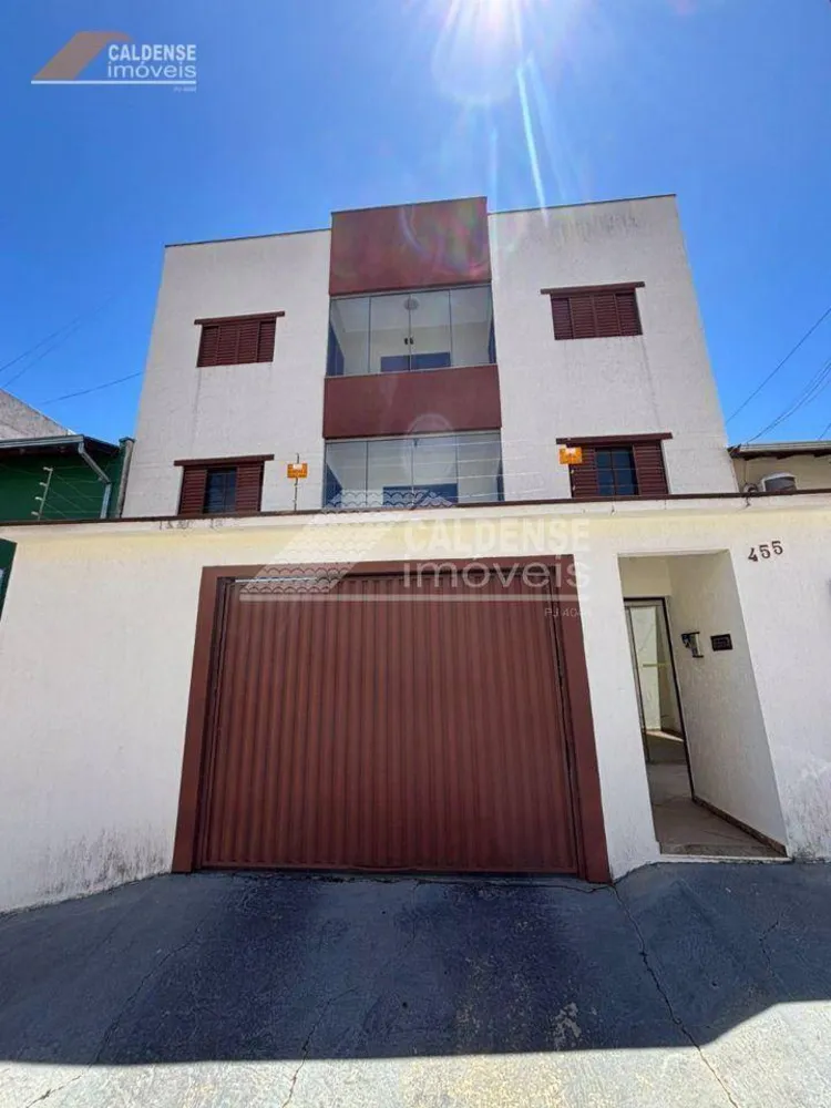 Apartamento, 3 quartos, 166 m² - Foto 1