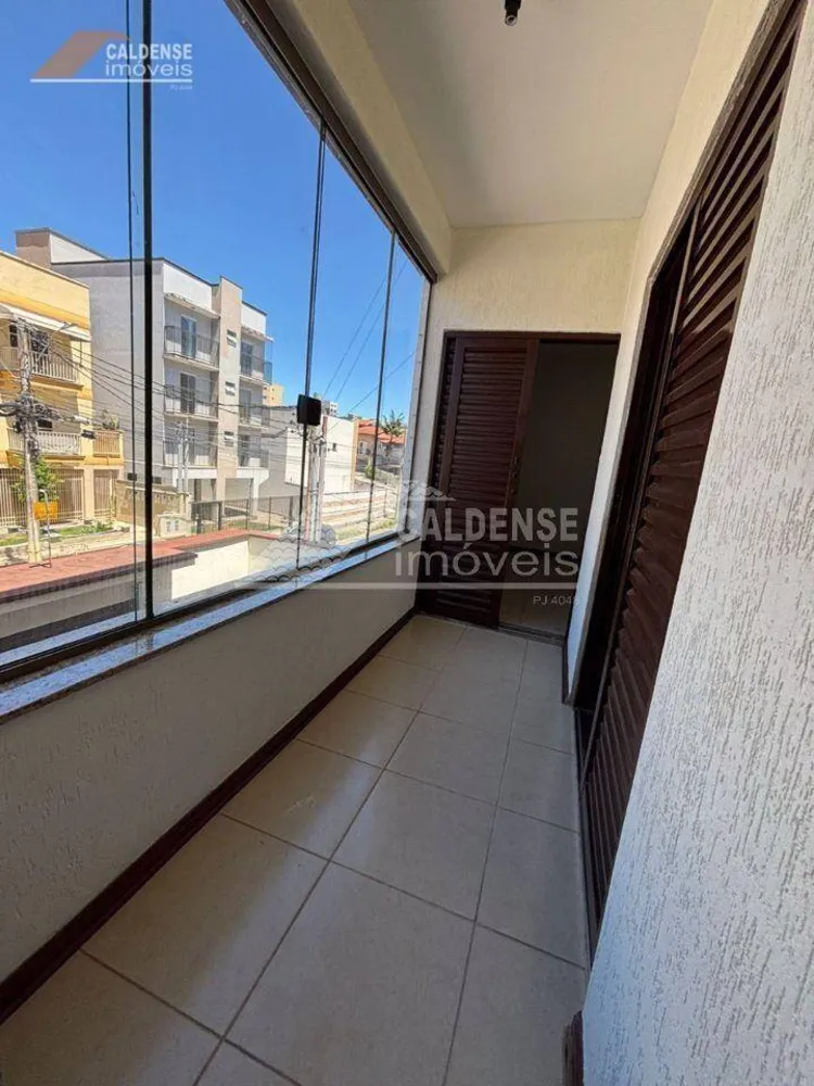 Apartamento, 3 quartos, 166 m² - Foto 10