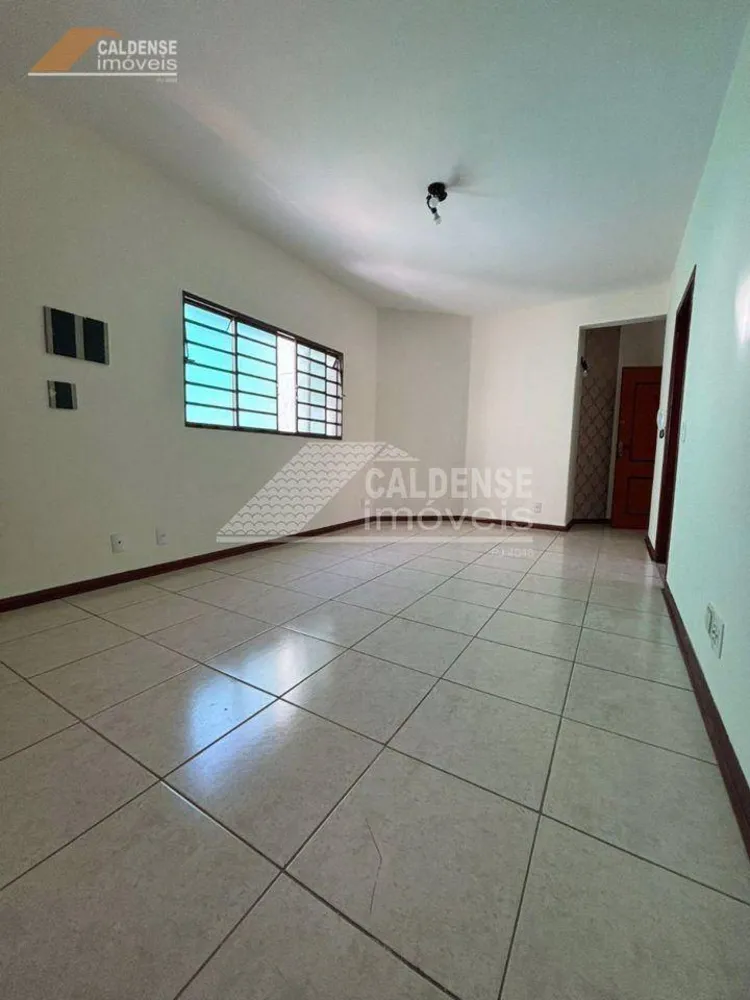 Apartamento, 3 quartos, 166 m² - Foto 2
