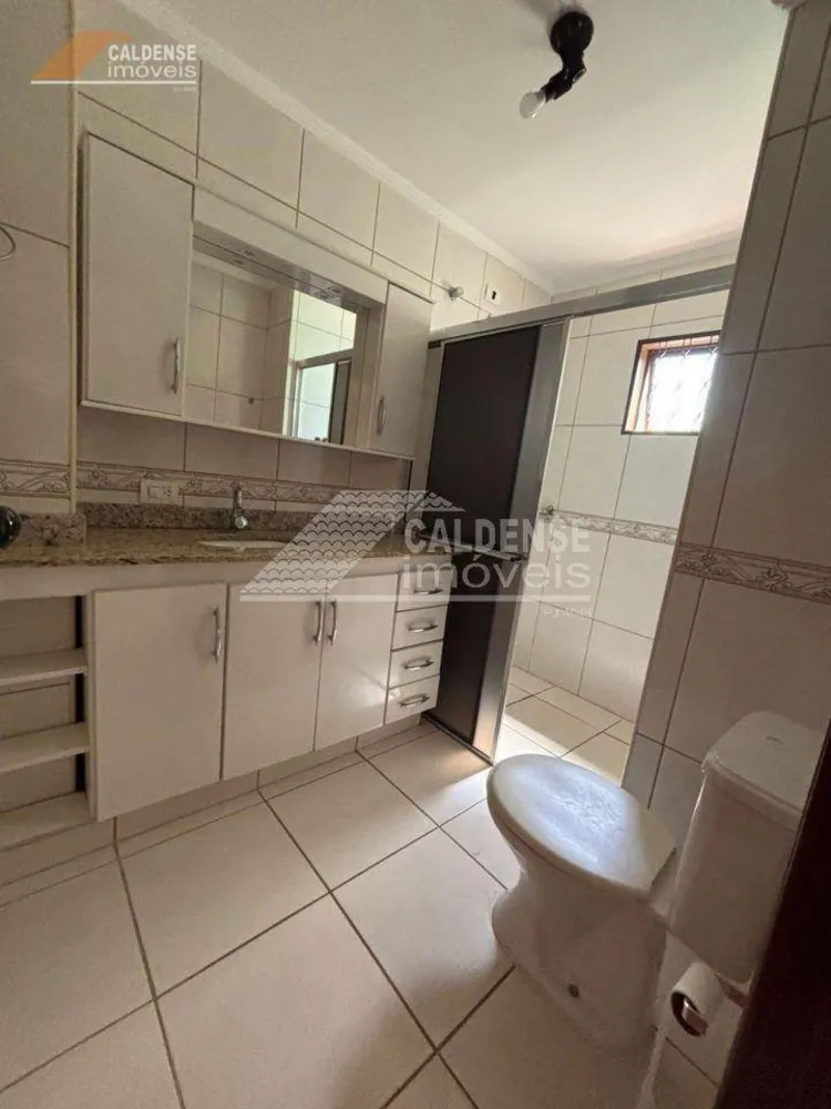 Apartamento, 3 quartos, 166 m² - Foto 7