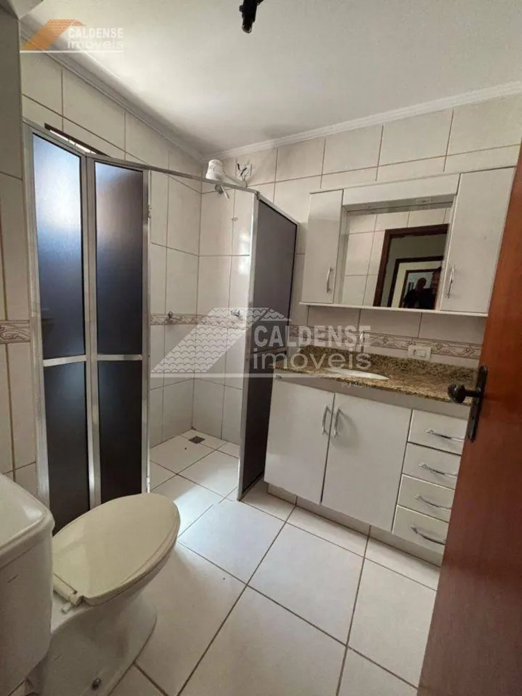 Apartamento, 3 quartos, 166 m² - Foto 11