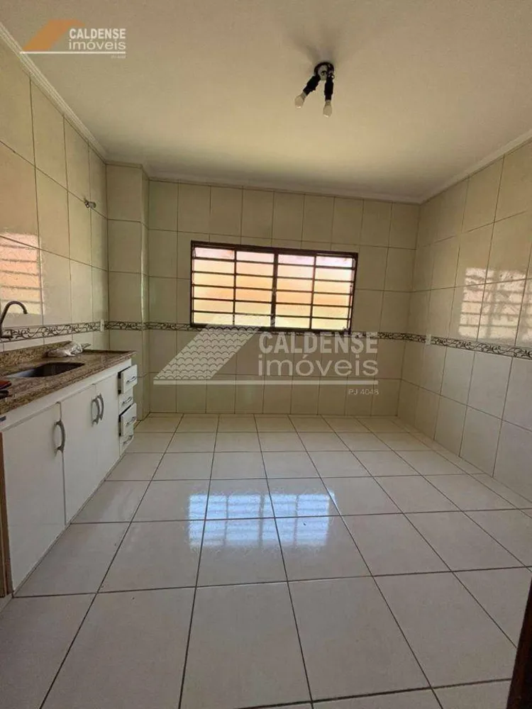 Apartamento, 3 quartos, 166 m² - Foto 3