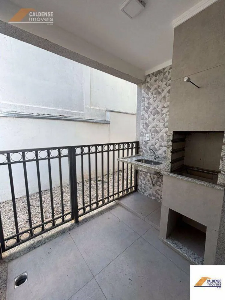 Apartamento, 2 quartos, 65 m² - Foto 3