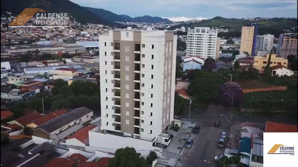Apartamento, 2 quartos, 86 m² - Foto 1