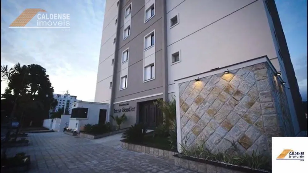 Apartamento, 2 quartos, 86 m² - Foto 2
