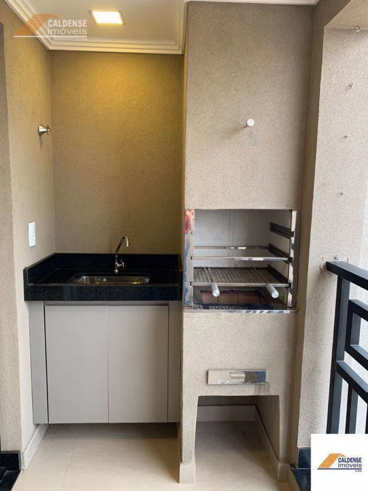 Apartamento, 2 quartos, 86 m² - Foto 12