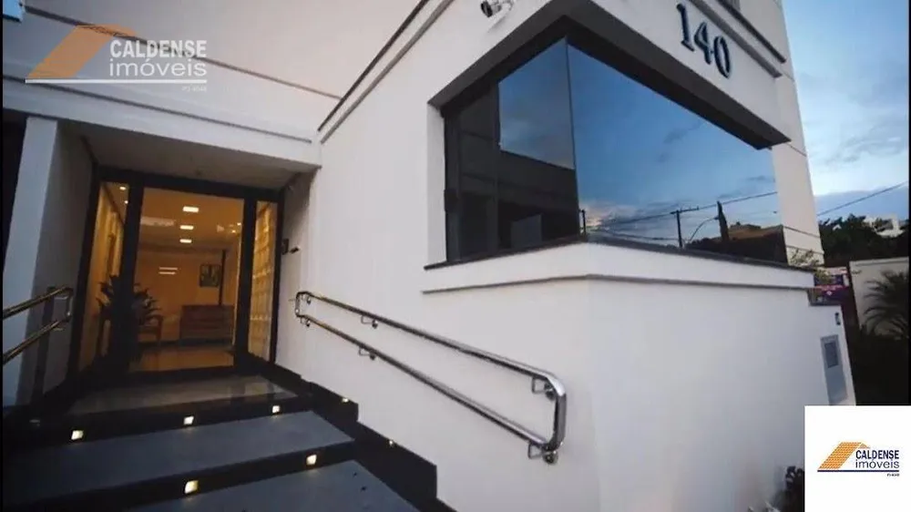 Apartamento, 2 quartos, 86 m² - Foto 3