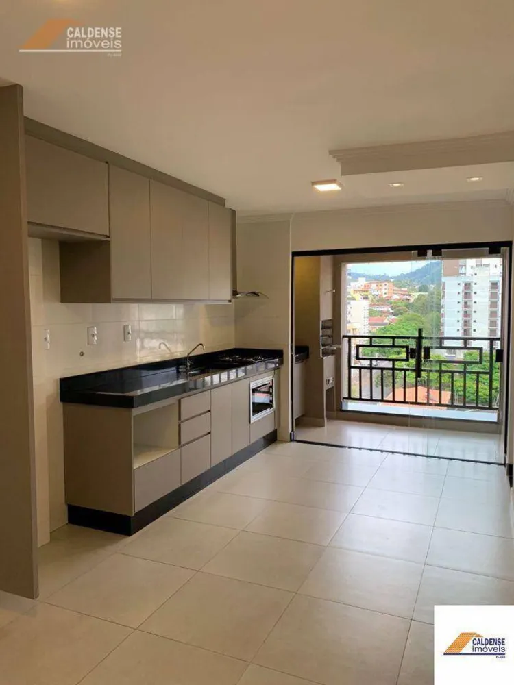 Apartamento, 2 quartos, 86 m² - Foto 13