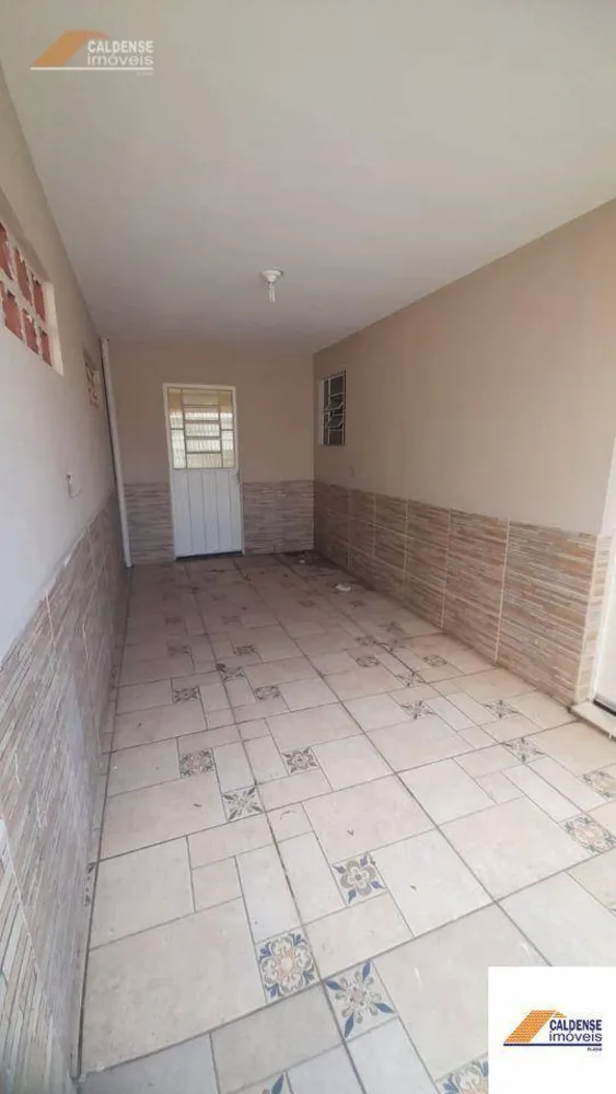 Casa, 3 quartos, 100 m² - Foto 2