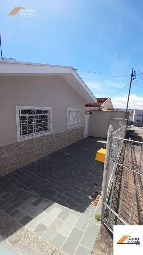 Casa, 3 quartos, 100 m² - Foto 1