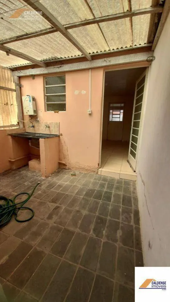Casa, 3 quartos, 100 m² - Foto 10