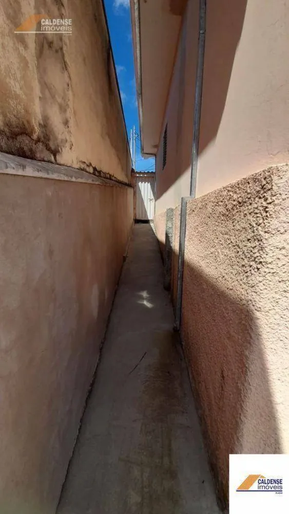 Casa, 3 quartos, 100 m² - Foto 12