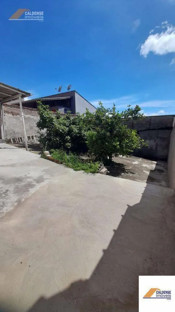 Casa, 3 quartos, 100 m² - Foto 11