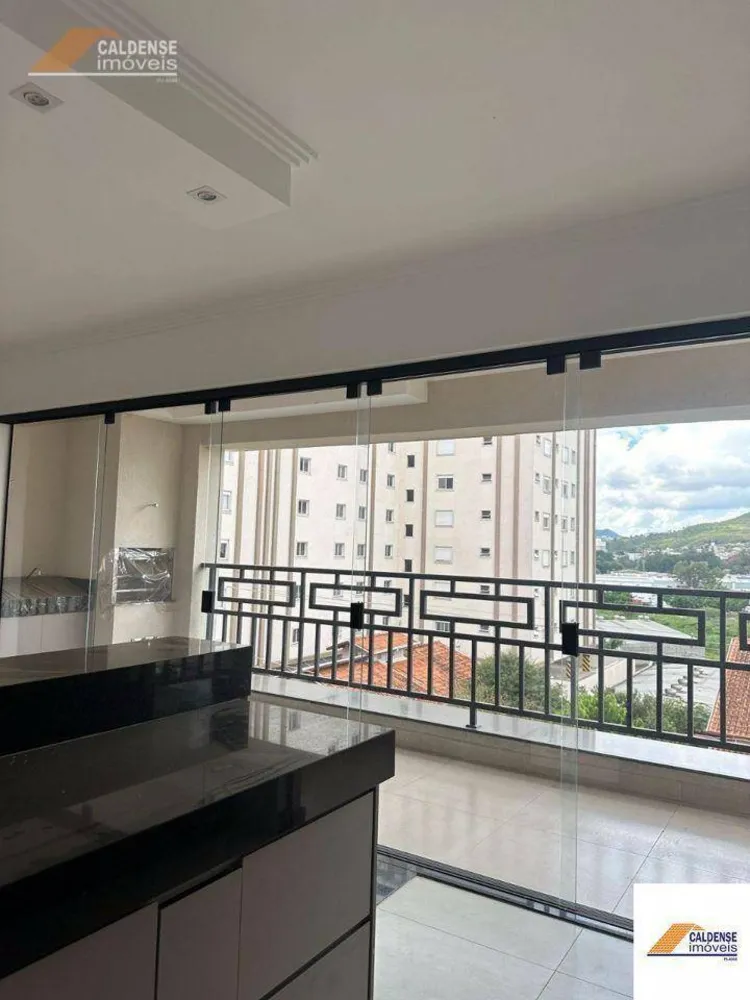 Apartamento, 3 quartos, 130 m² - Foto 10