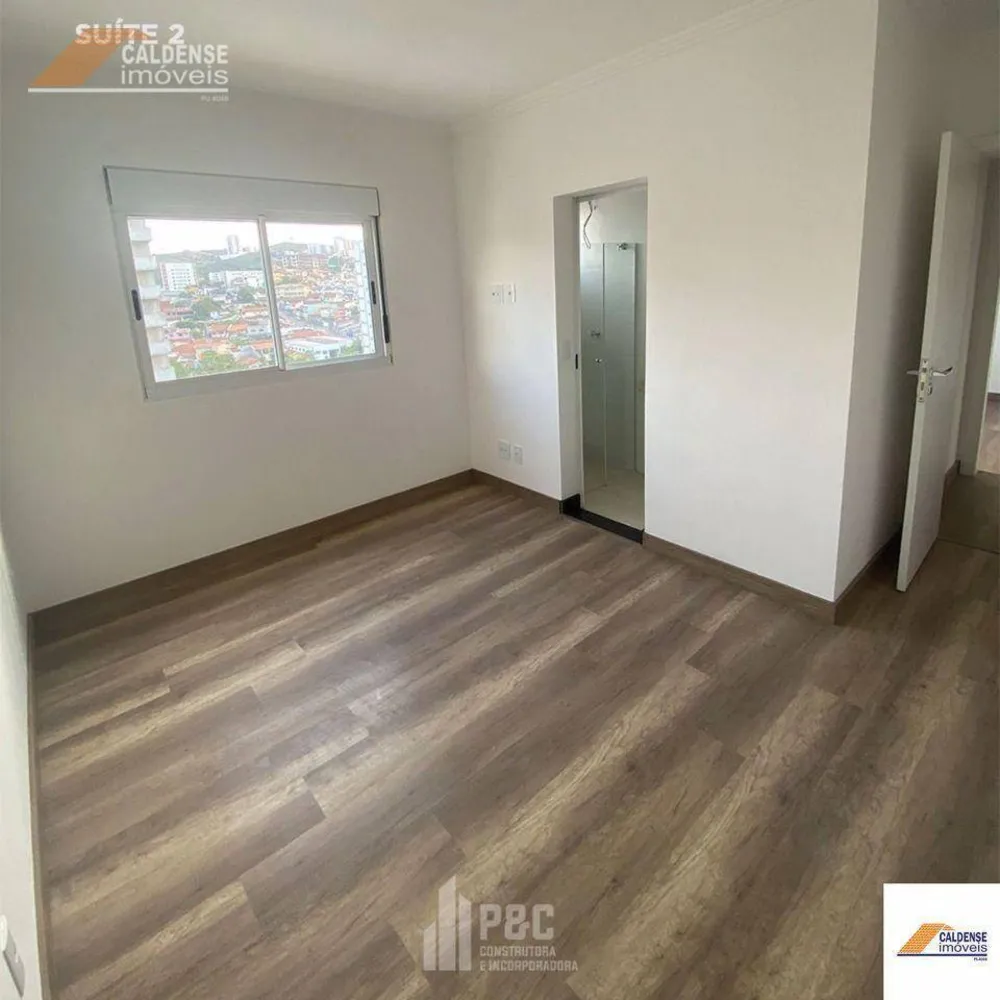 Apartamento, 3 quartos, 130 m² - Foto 4