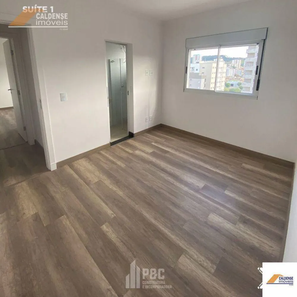 Apartamento, 3 quartos, 130 m² - Foto 5