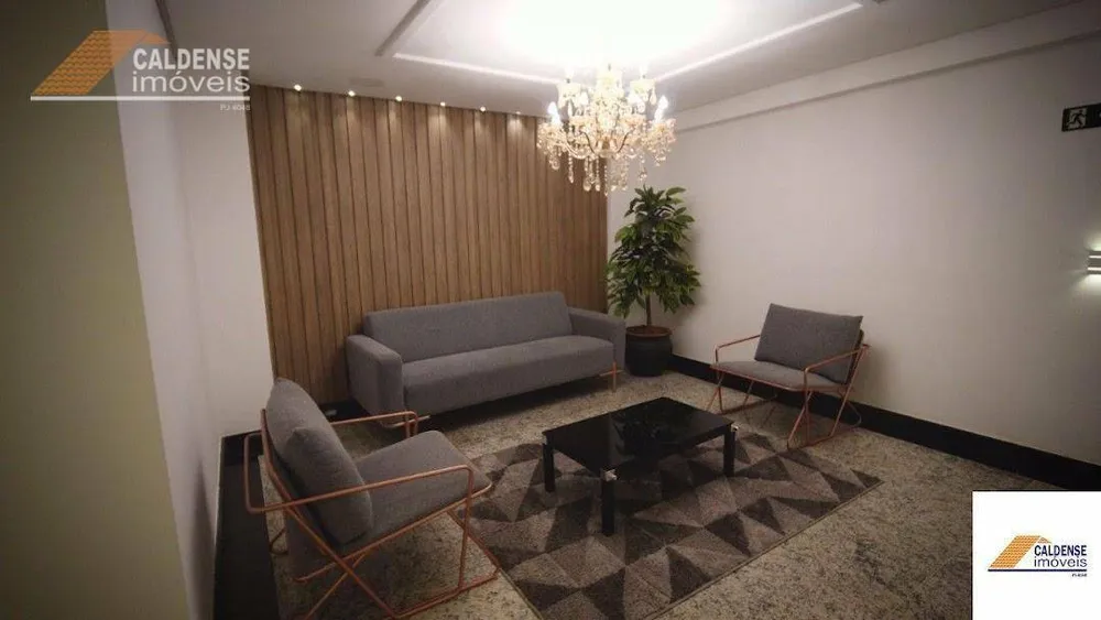 Apartamento, 3 quartos, 130 m² - Foto 1