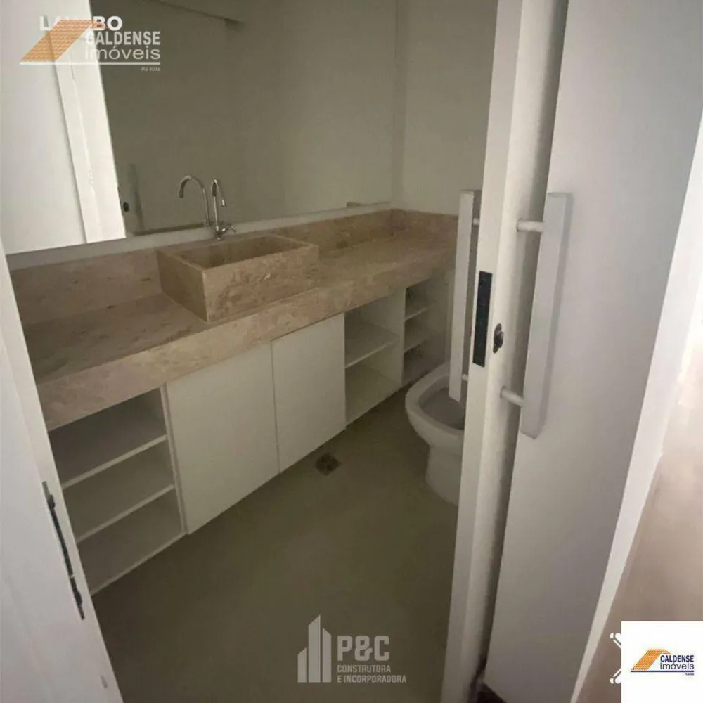 Apartamento, 3 quartos, 130 m² - Foto 7